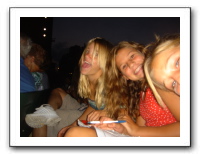 Willie Nelson Concert 08-06 011