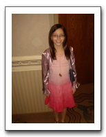 Ben's Bar Mitzva 001