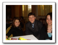 Ben's Bar Mitzva 010