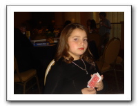 Ben's Bar Mitzva 011
