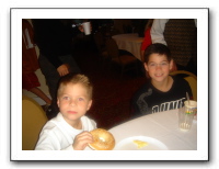 Ben's Bar Mitzva 131