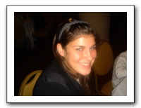 Ben's Bar Mitzva 132