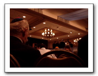 Ben's Bar Mitzva 149