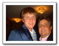 Ben's Bar Mitzva 016