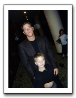 Ben's Bar Mitzva 020