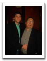 Ben's Bar Mitzva 024