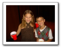 Ben's Bar Mitzva 026