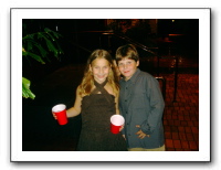 Ben's Bar Mitzva 027