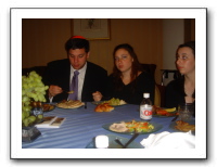 Ben's Bar Mitzva 036