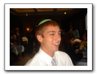 Ben's Bar Mitzva 043