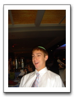 Ben's Bar Mitzva 046