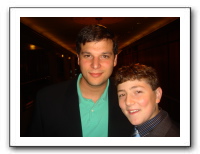 Ben's Bar Mitzva 005