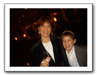Ben's Bar Mitzva 055