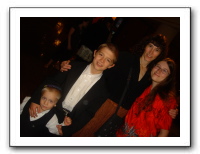 Ben's Bar Mitzva 056
