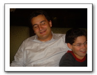 Ben's Bar Mitzva 058