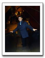 Ben's Bar Mitzva 006