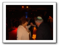 Ben's Bar Mitzva 096