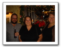 Holiday Party 2006 010