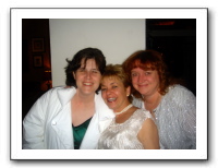 Holiday Party 2006 085