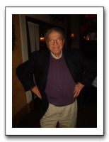 Holiday Party 2006 086