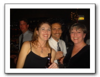 Holiday Party 2006 090