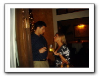 Holiday Party 2006 097