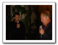 Holiday Party 2006 100