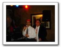Holiday Party 2006 108