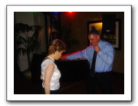 Holiday Party 2006 110