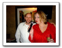 Holiday Party 2006 125