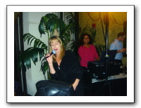 Holiday Party 2006 136