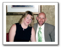 Holiday Party 2006 145