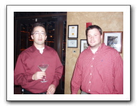 Holiday Party 2006 168