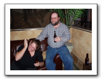 Holiday Party 2006 171