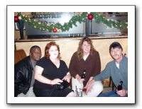 Holiday Party 2006 172