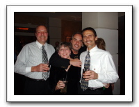 Holiday Party 2006 180