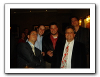 Holiday Party 2006 023
