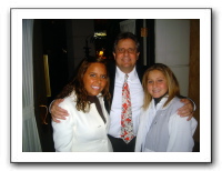 Holiday Party 2006 045