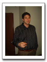 Holiday Party 2006 005
