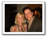 Holiday Party 2006 058