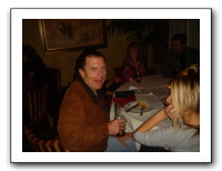 Holiday Party 2006 061