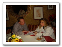 Holiday Party 2006 062