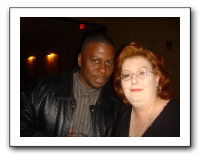 Holiday Party 2006 066