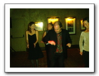 Holiday Party 2006 073