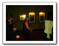 Holiday Party 2006 074