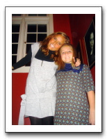 Thanksgiving 2006 039