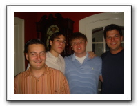 Thanksgiving 2006 043