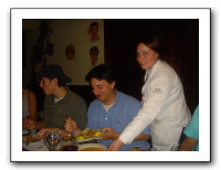 Thanksgiving 2006 100