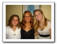 Spring Break 2007 - Playa Del Carmen 001