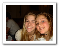 Spring Break 2007 - Playa Del Carmen 011